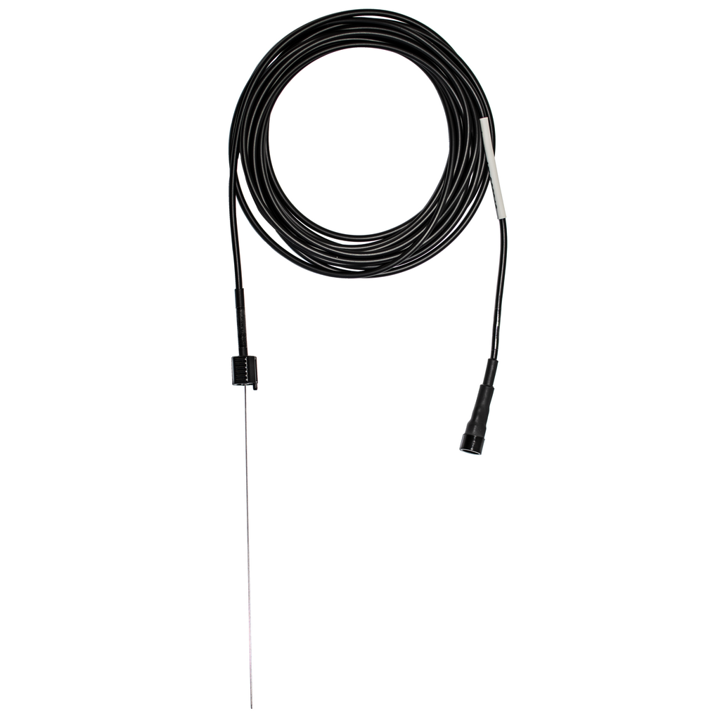 Disposable RF Thermocouple Electrode 100 mm